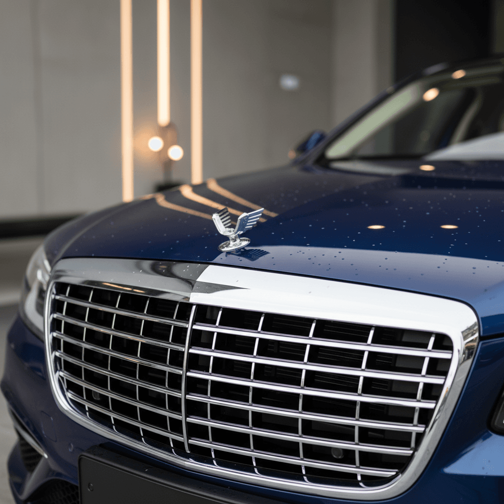 Hyundai Tucson 2025 moderne