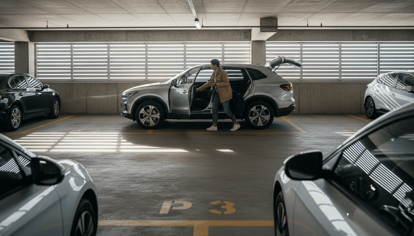 Dacia Logan 2025 fiable et pratique