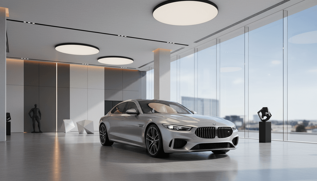 Peugeot 208 2025 neuve